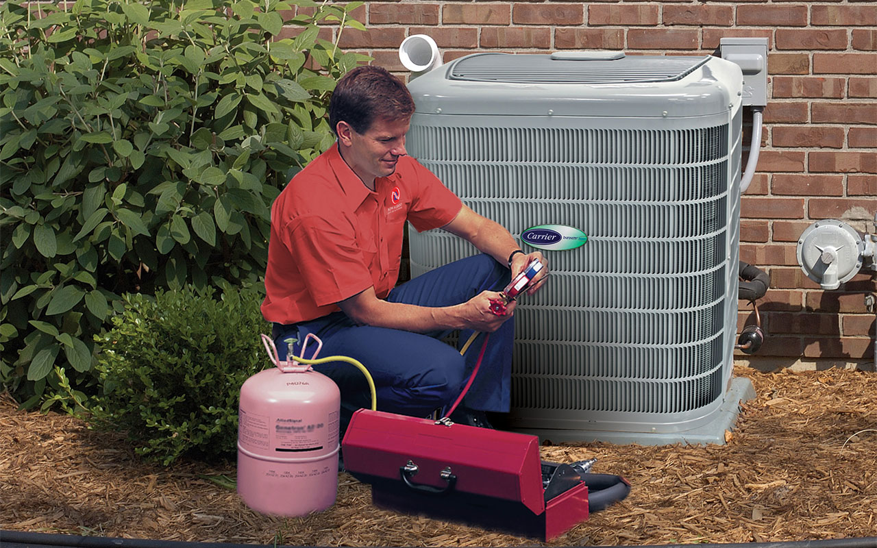 Get Your AC Tuned for Summer Before the Busy Season Arrives