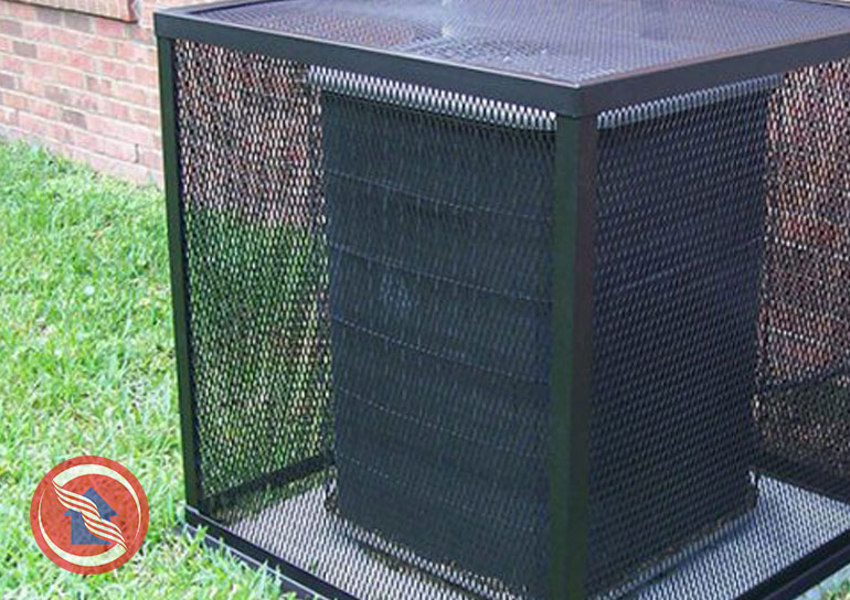 Top Tips to Reduce Air Conditioner Theft at Your Columbus, Ohio, Home