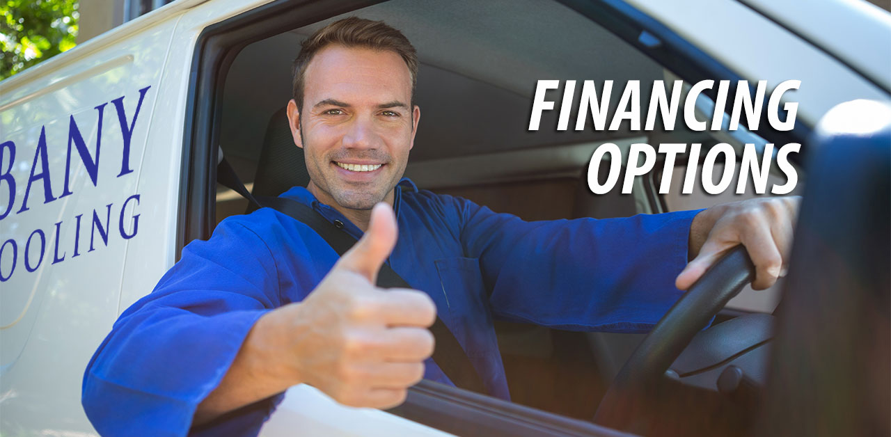 72 months zero interest financing for your AC or furnace equipment